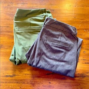 Pants bundle